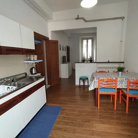 Welcome Apartamento