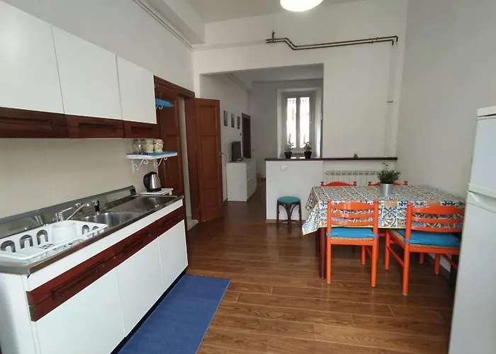 Welcome Apartamento