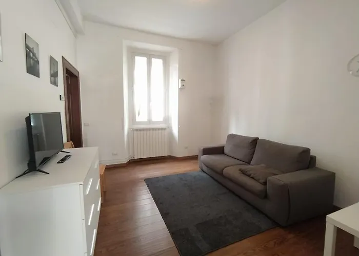 Apartmán Welcome