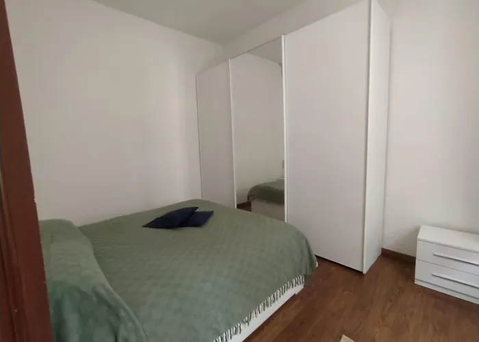 Apartmán Welcome